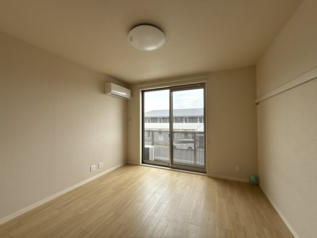 インステージ繁昌Ⅰ　C棟の子供部屋