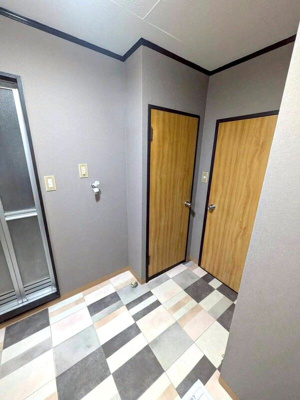 【その他】 | メゾン成増Ⅱ 