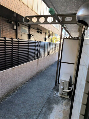 【設備】 | メゾン成増Ⅱ 