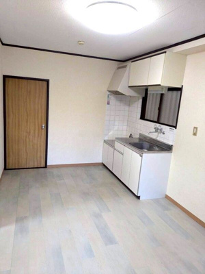 【内装】 | メゾン成増Ⅱ 