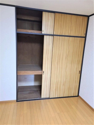 【収納】 | メゾン成増Ⅱ 