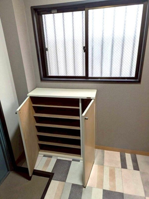 【設備】 | メゾン成増Ⅱ 