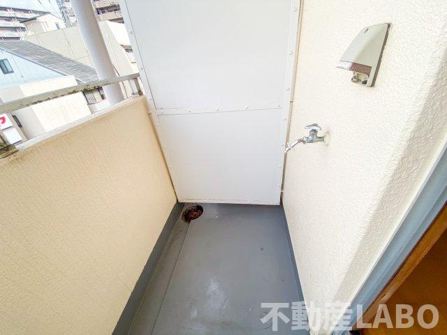 コーポあびこのその他