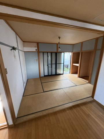 岩出市金屋・中古戸建・54746の和室