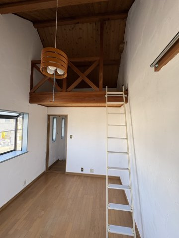 岩出市金屋・中古戸建・54746の洋室