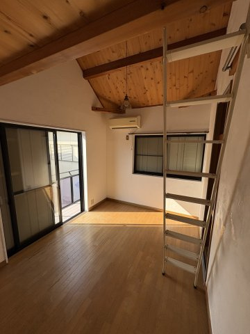 岩出市金屋・中古戸建・54746の洋室