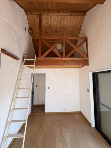 岩出市金屋・中古戸建・54746の洋室