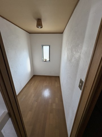 岩出市金屋・中古戸建・54746の収納