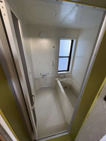 岩出市金屋・中古戸建・54746の浴室