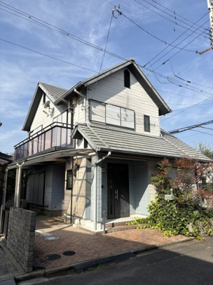 岩出市金屋・中古戸建・54746の画像