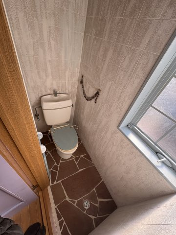 岩出市金屋・中古戸建・54746のトイレ