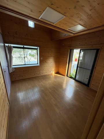 岩出市金屋・中古戸建・54746の洋室