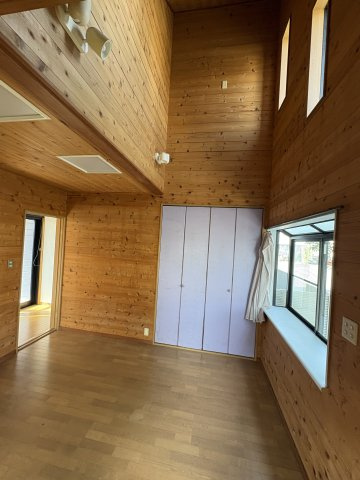 岩出市金屋・中古戸建・54746の洋室