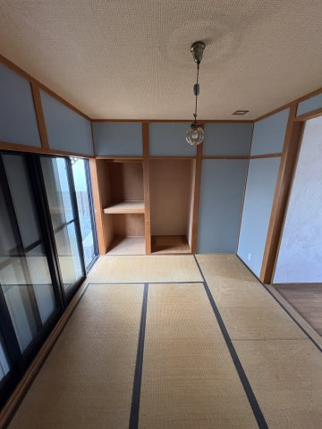 岩出市金屋・中古戸建・54746の和室