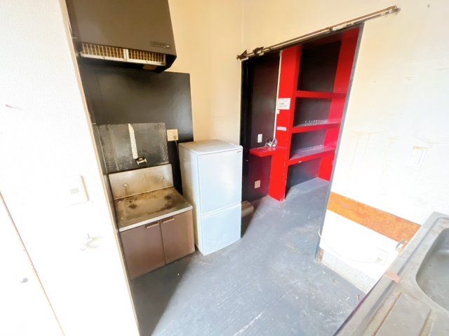 メゾンパラディ大府のその他共用部分