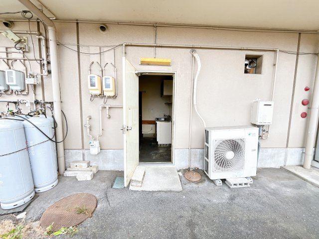 メゾンパラディ大府のその他