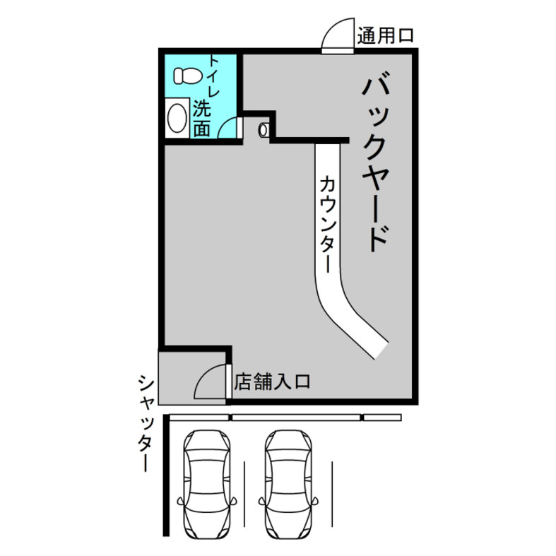 メゾンパラディ大府