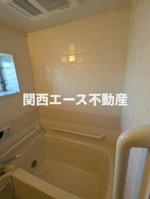 【浴室】 | サイレンスハイム