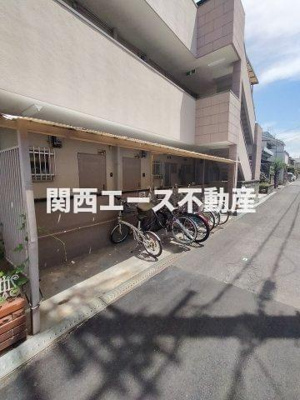 【その他共用部分】 | サイレンスハイム