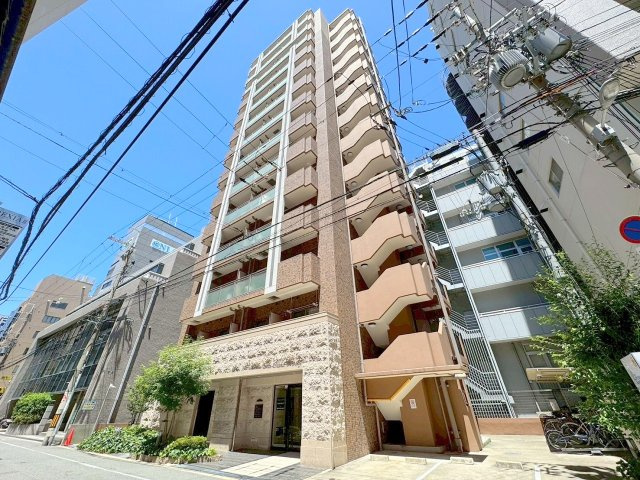 プレサンス新大阪コアシティ