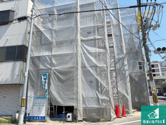 松原市天美東　第3期　新築一戸建て