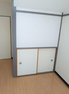 【収納】 | 遠藤ビル | こまごまとしたものを収納できそうですね