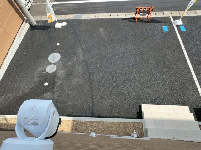 焼津市南小川　第1／の駐車場