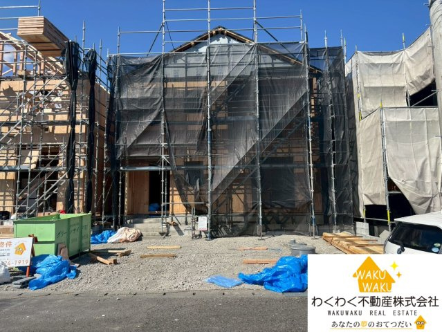 焼津市南小川　第1／