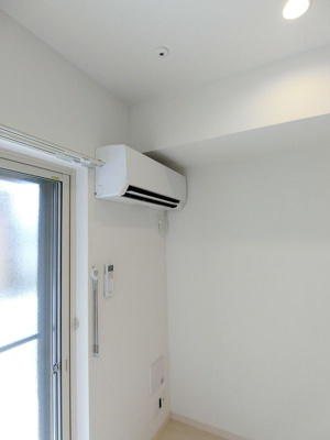 【設備】 | リブリ・川崎