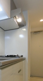 【玄関】 | リブリ・川崎