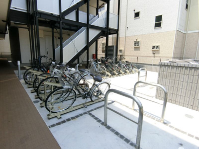 【設備】 | リブリ・川崎