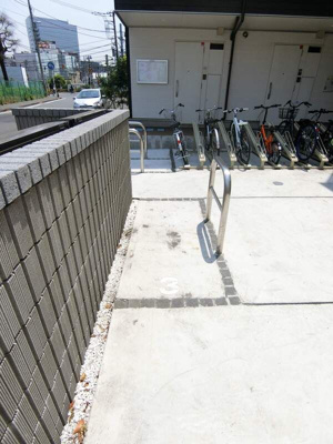 【その他共用部分】 | リブリ・川崎