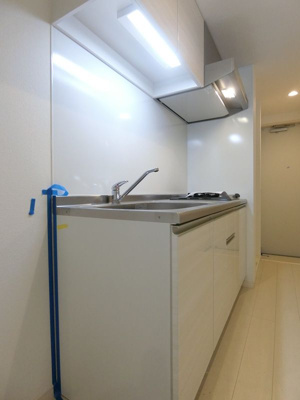 【キッチン】 | リブリ・川崎