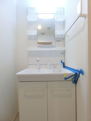 【独立洗面台】 | リブリ・川崎