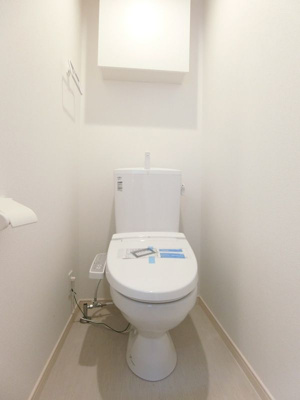 【トイレ】 | リブリ・川崎