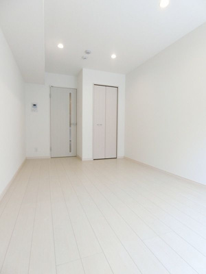 【寝室】 | リブリ・川崎