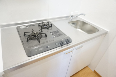 【キッチン】 | クレストＶ３