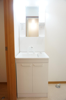 【洗面所】 | クレストＶ３