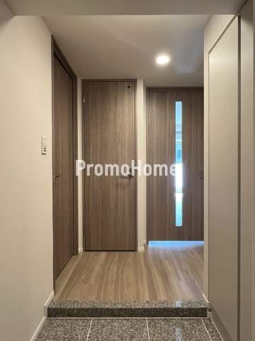 サンライズ茅場町の外観