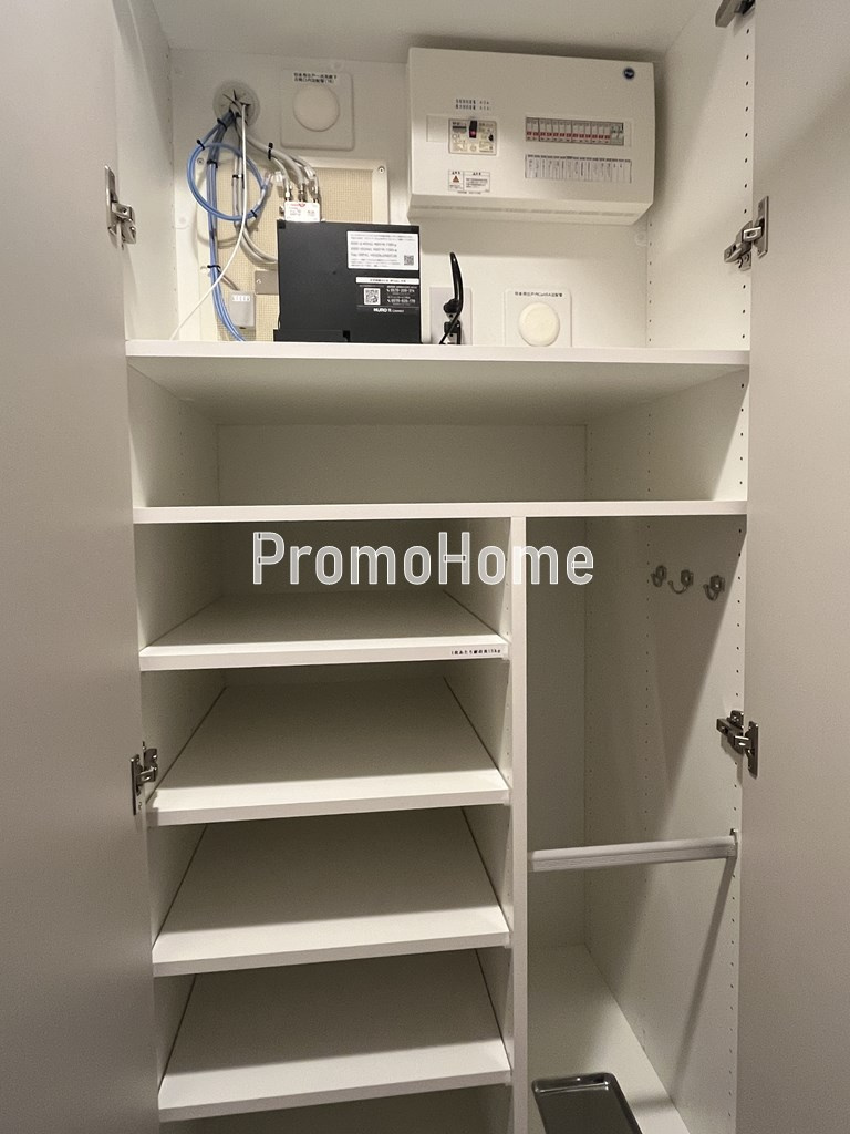 サンライズ茅場町の外観