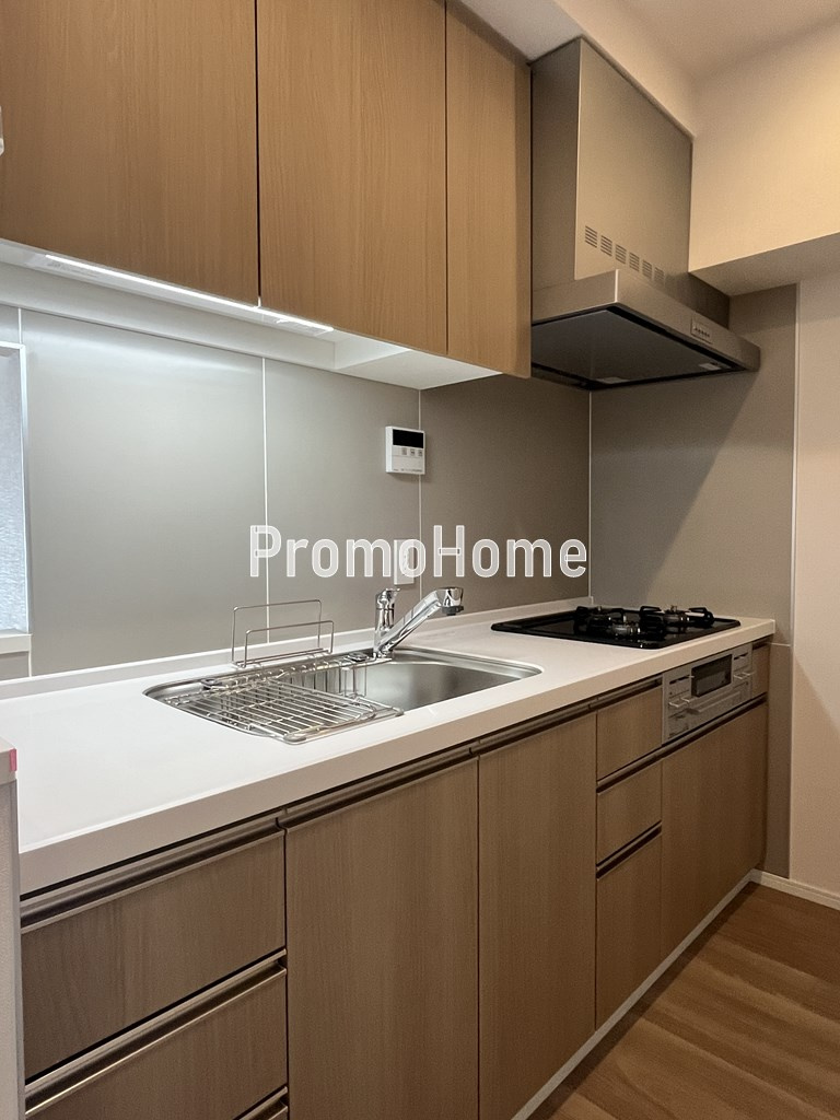 サンライズ茅場町のその他共用部分