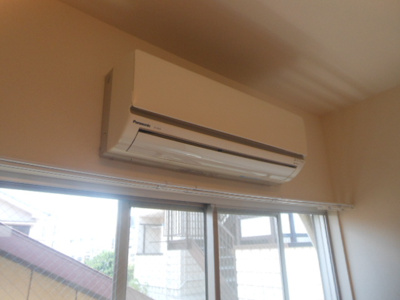 【設備】 | ハウス7