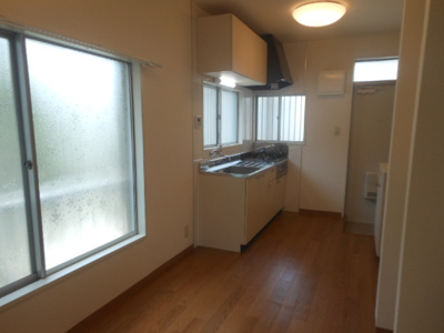 【内装】 | ハウス7