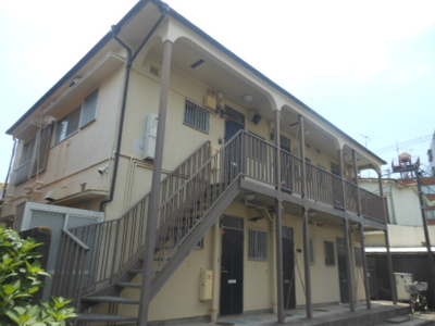 【外観】 | ハウス7