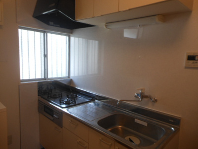 【キッチン】 | ハウス7