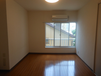 【洋室】 | ハウス7