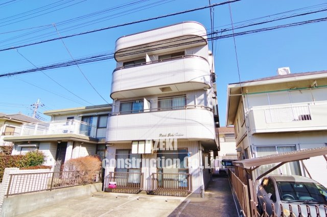 パークサイドヒルズ