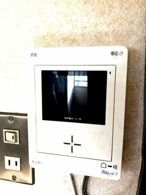 【セキュリティ】 | 西平山戸建(ニシヒラヤマコダテ)