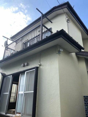 【外観】 | 西平山戸建(ニシヒラヤマコダテ)