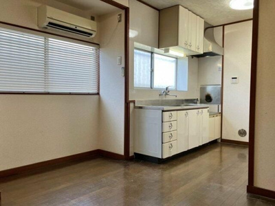 【居間・リビング】 | 西平山戸建(ニシヒラヤマコダテ)